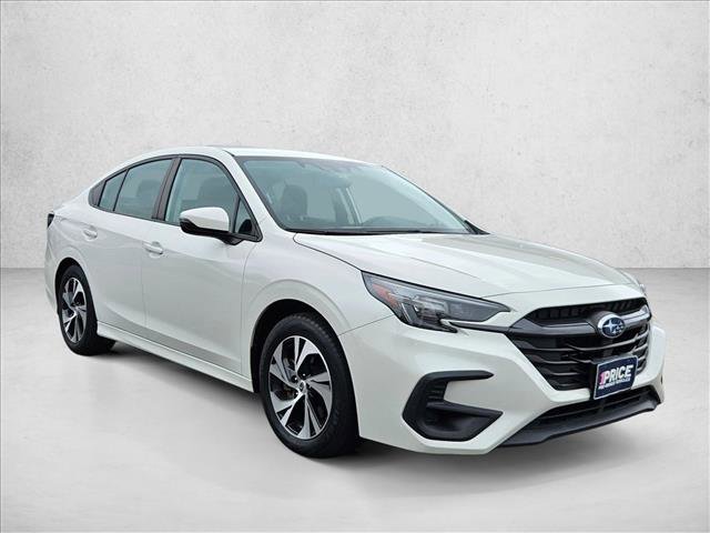 Used 2023 Subaru Legacy Premium AWD/4WD image 3