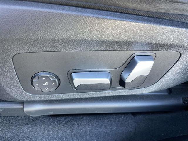 Used 2022 BMW X3 xDrive30i w/ Convenience Package w/ZPA image 13