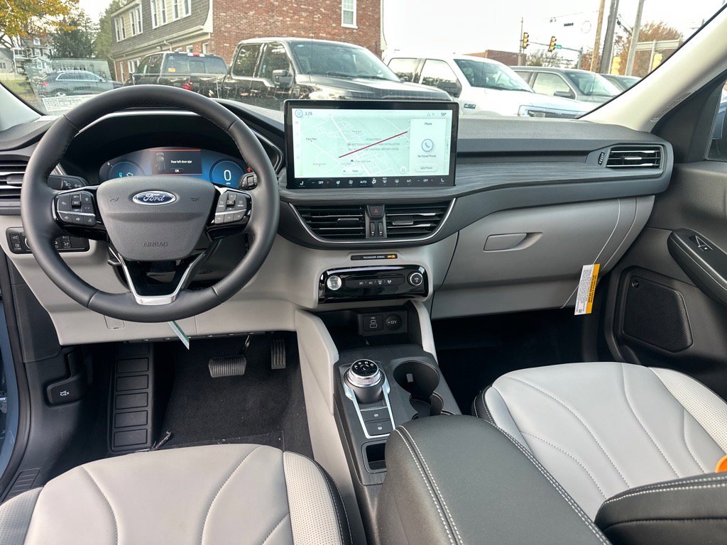 New 2026 Ford Escape SE w/ PHEV Premium Package image 36