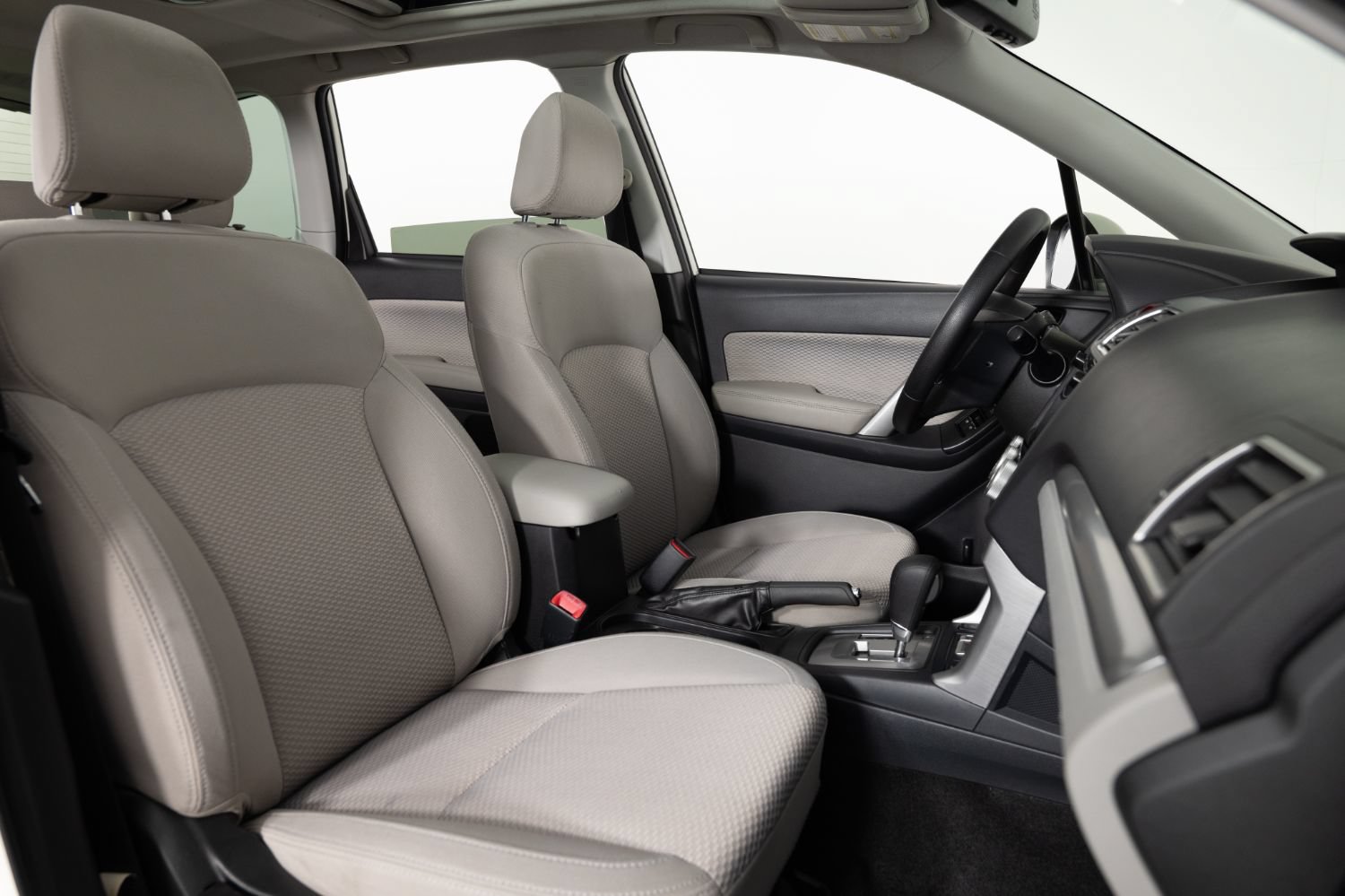 Used 2017 Subaru Forester 2.5i Premium AWD/4WD image 28