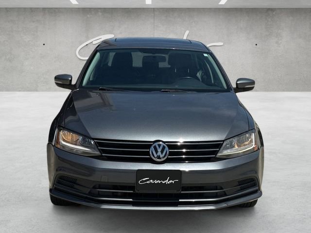 Used 2017 Volkswagen Jetta SE FWD image 19