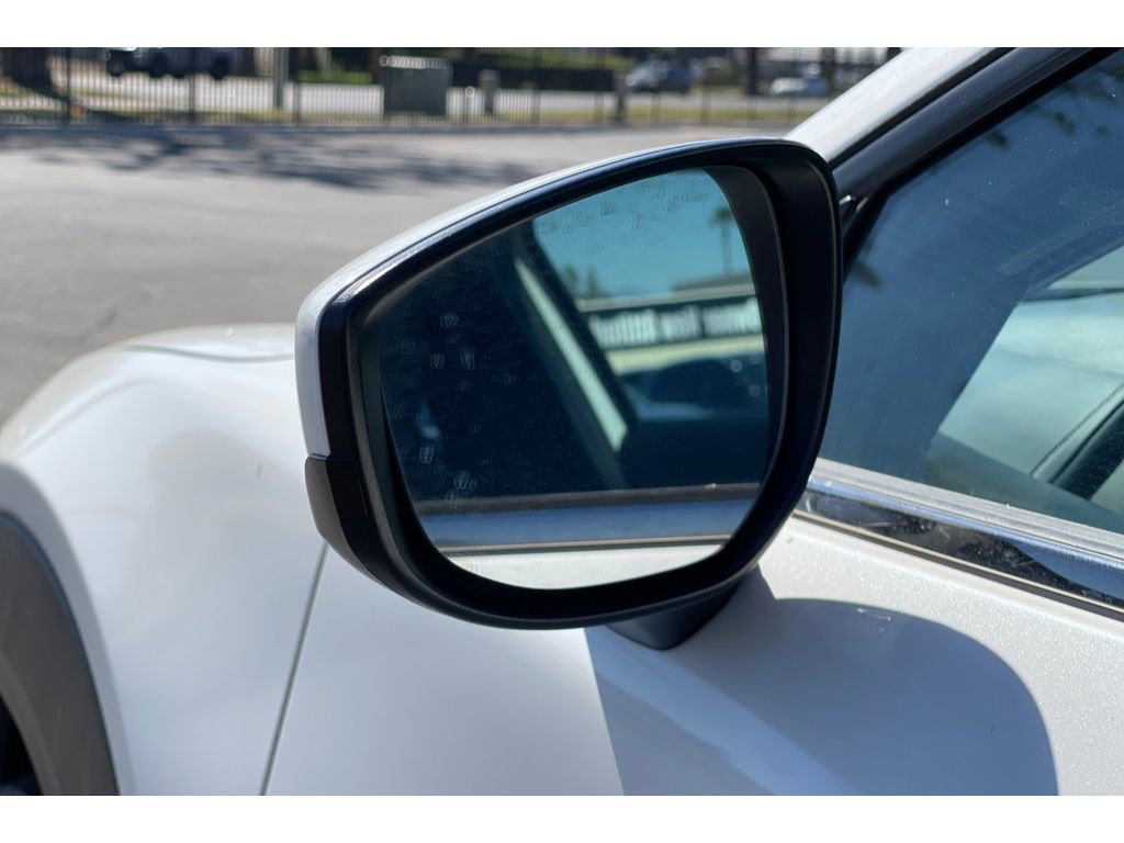 Used 2021 MAZDA CX-30 FWD 2.5 S image 51