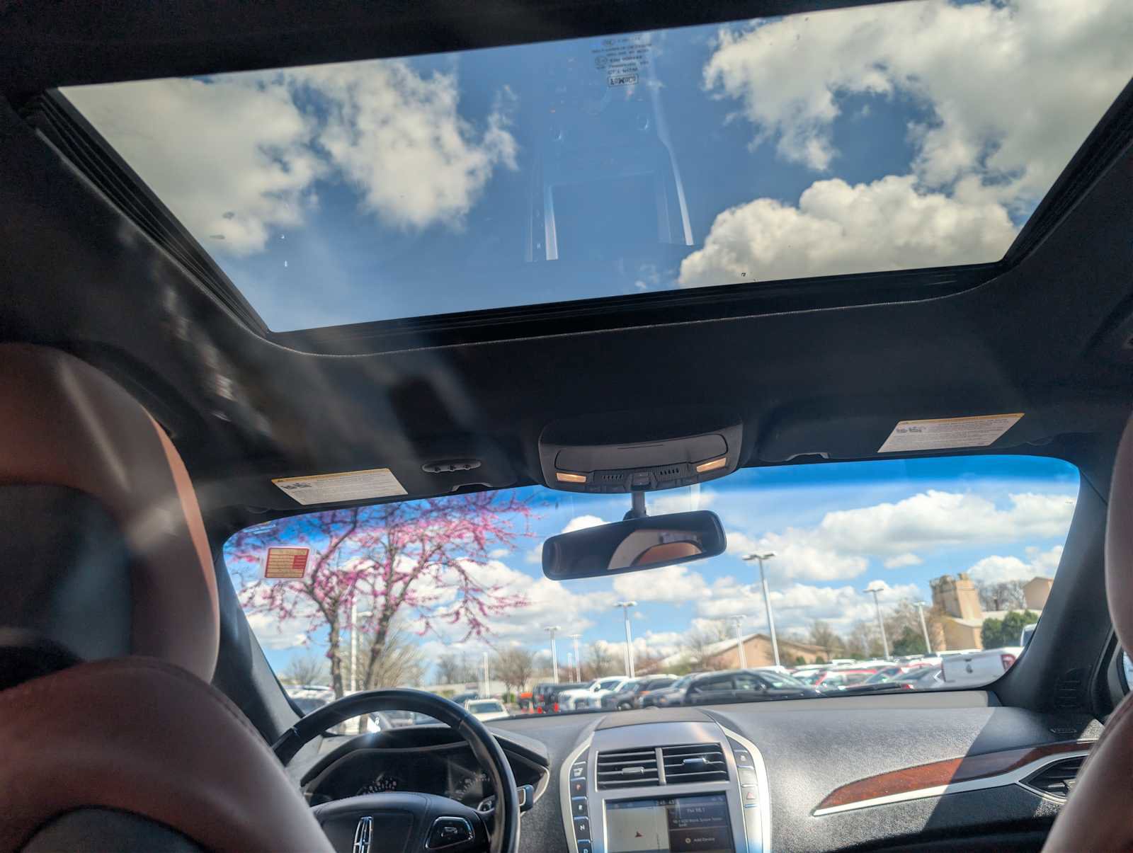 Used 2017 Lincoln MKZ Reserve image 21