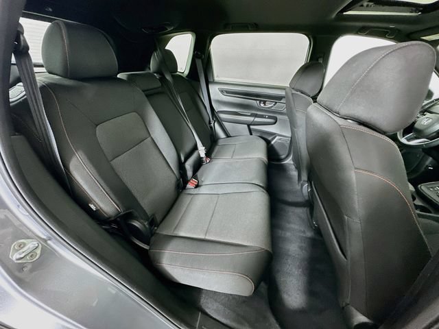 Certified 2023 Honda CR-V Sport image 8