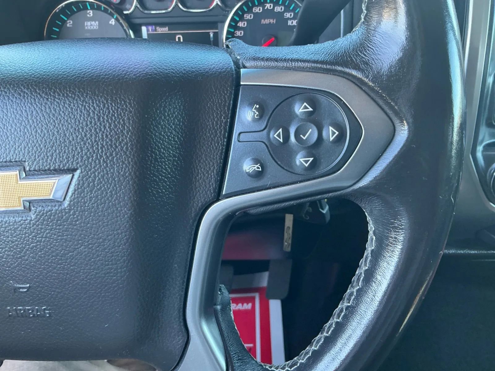 Used 2018 Chevrolet Silverado 1500 LT w/ All Star Edition image 26