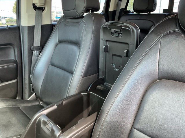 Used 2018 GMC Canyon SLT w/ Trailering Package AWD/4WD image 34