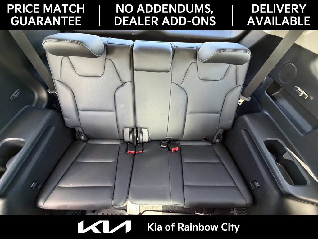 Used 2023 Kia Telluride SX image 28