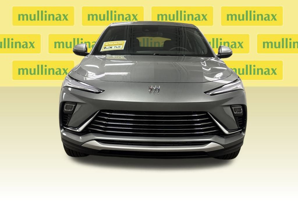 New 2026 Buick Envista Preferred w/ Convenience I Package image 5