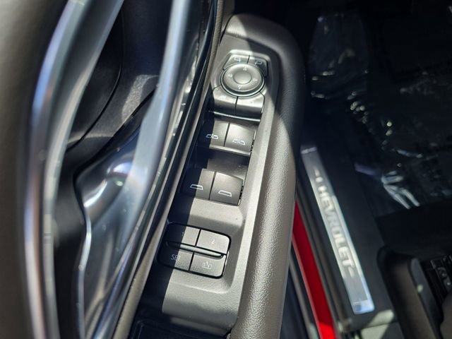 Certified 2021 Chevrolet Tahoe LT w/ LT Signature Package image 17