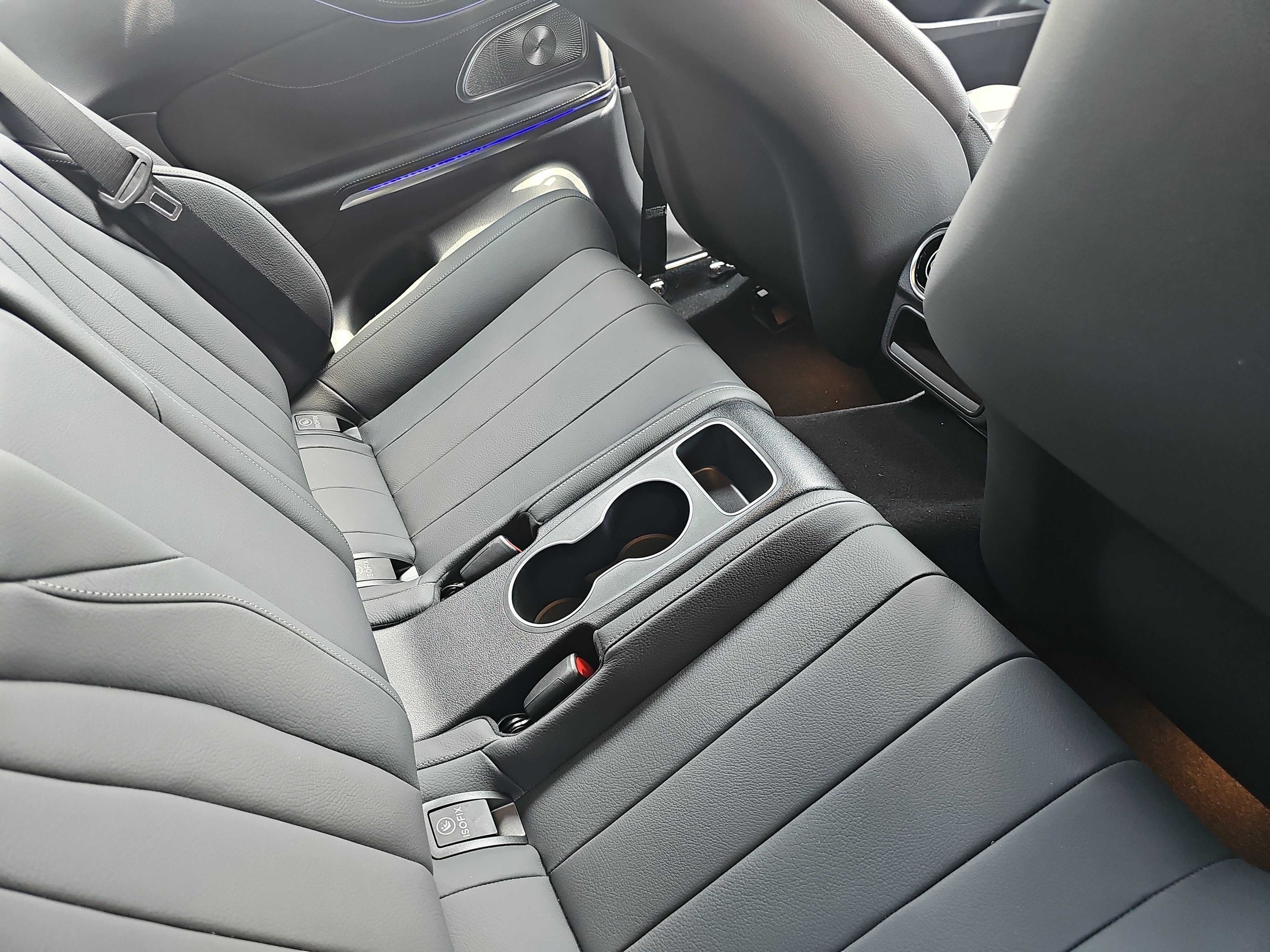 New 2026 Mercedes-Benz CLE 450 4MATIC Cabriolet image 11