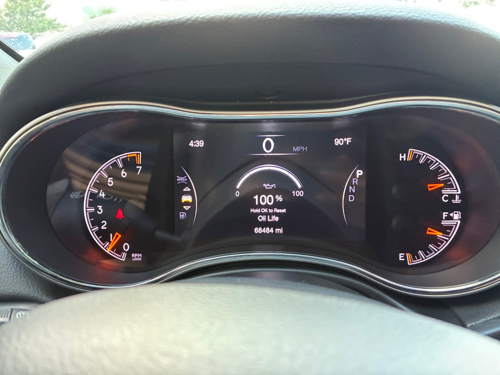 Used 2021 Jeep Grand Cherokee Laredo AWD/4WD image 10