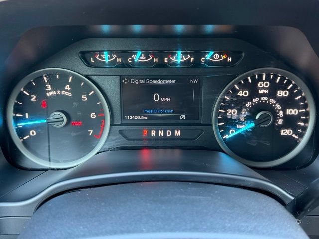 Used 2020 Ford F150 XLT w/ Equipment Group 302A Luxury AWD/4WD image 23