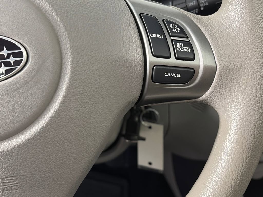 Used 2012 Subaru Forester 2.5X Premium w/ Popular Pkg 3 image 18