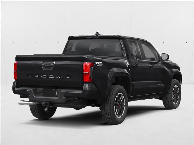 New 2026 Toyota Tacoma TRD Sport video 2