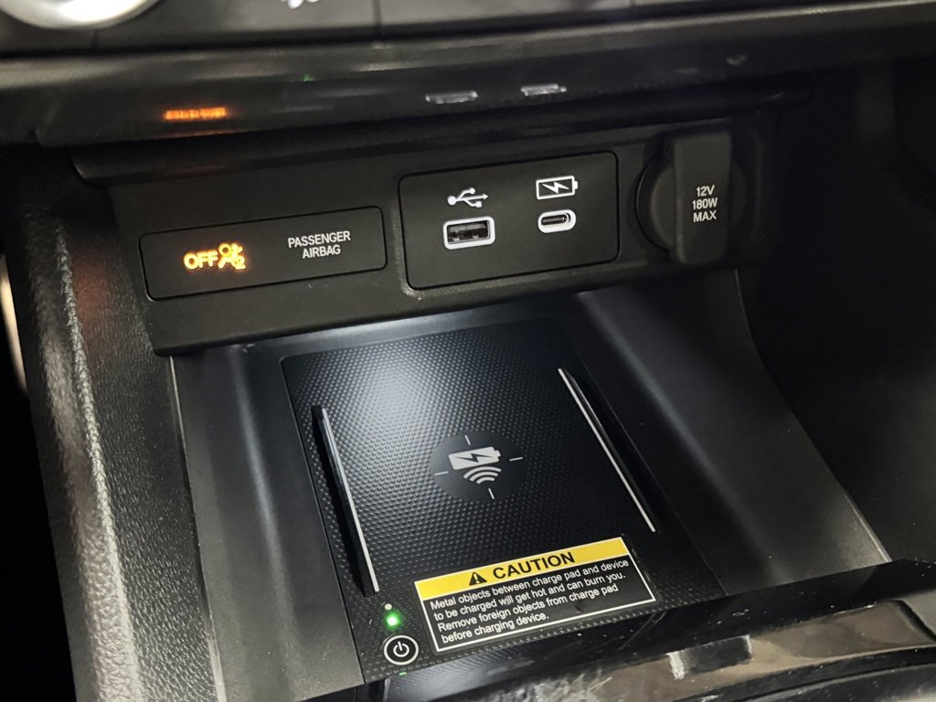 Used 2023 Acura Integra A-Spec image 33