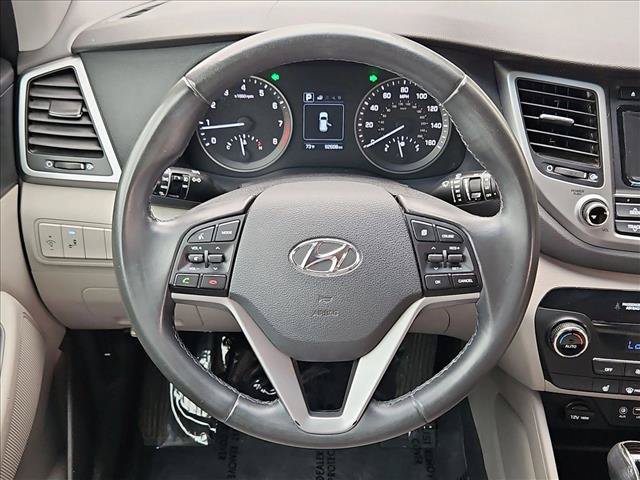 Used 2017 Hyundai Tucson Value FWD image 14