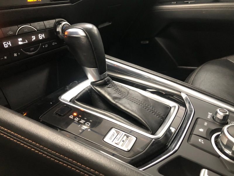 Used 2017 MAZDA CX-5 Grand Select image 33