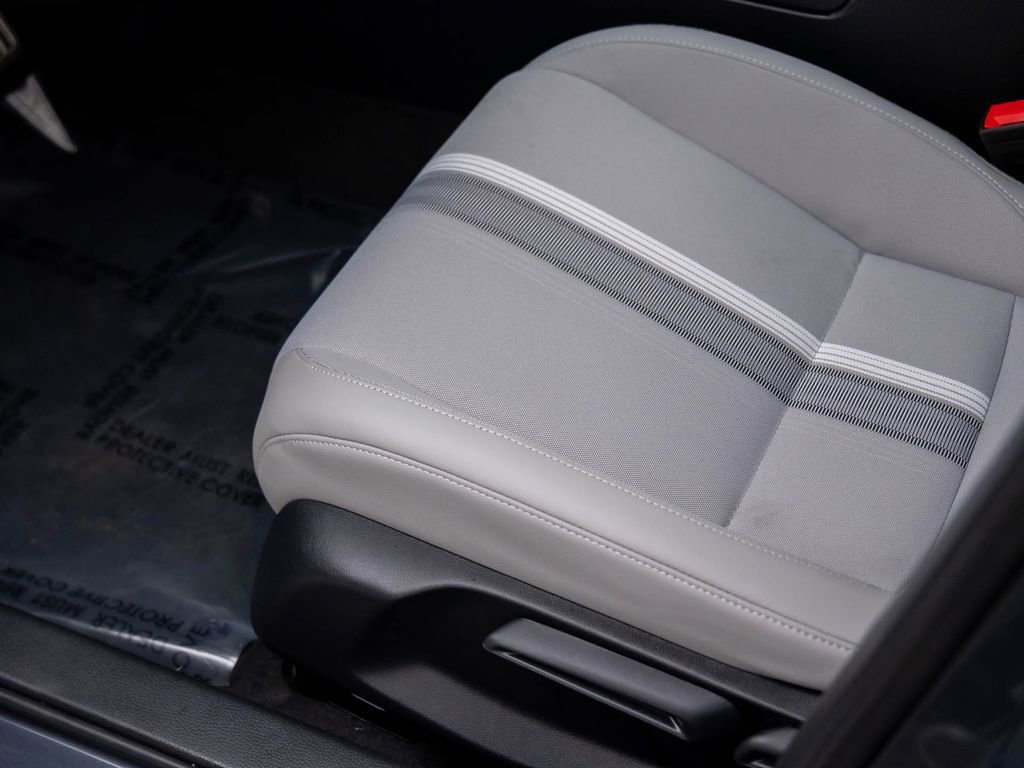 Certified 2025 Honda Civic Sport image 14