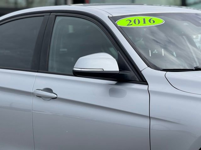 Used 2016 BMW 328i Sedan image 4