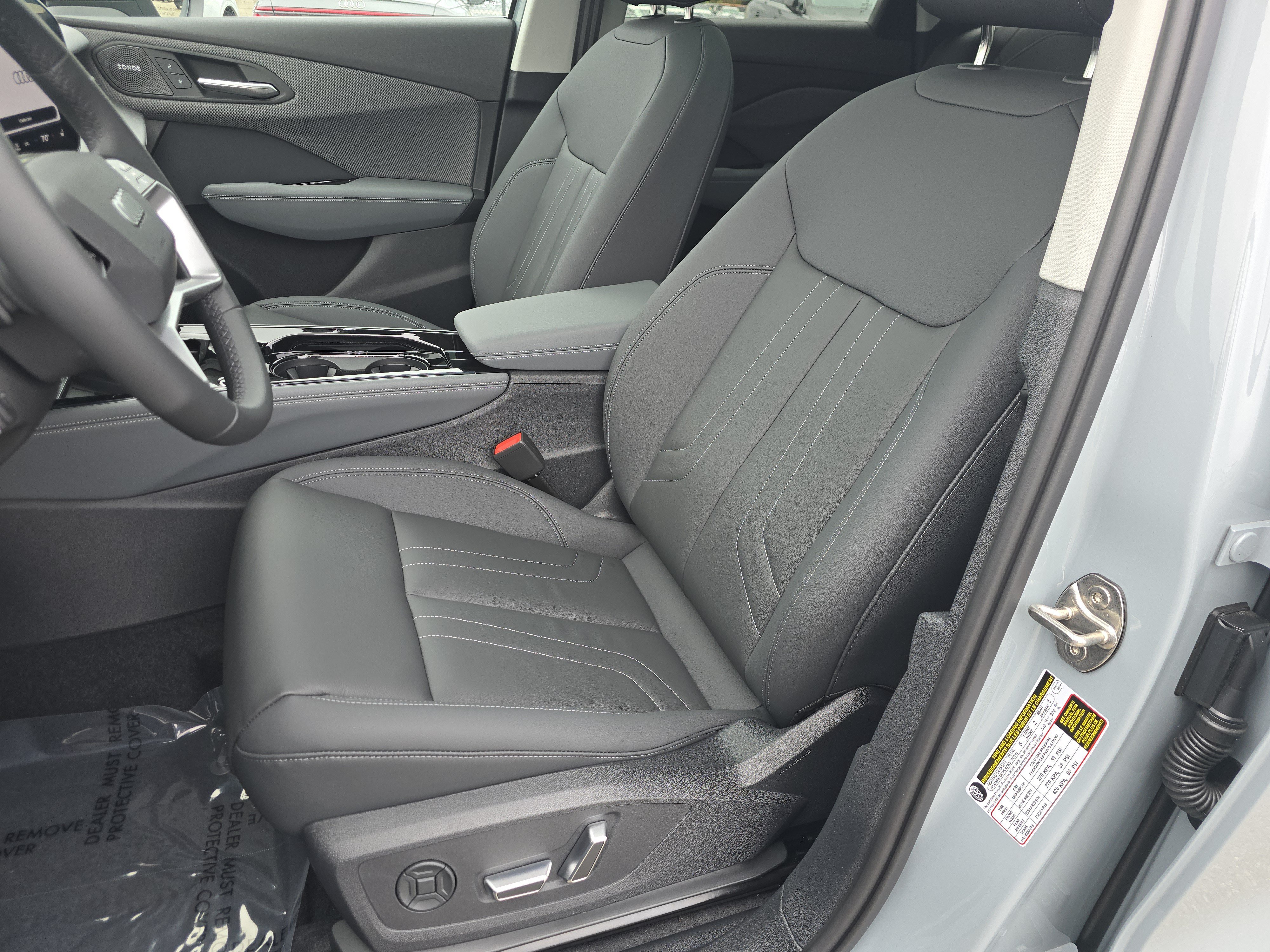 New 2026 Audi Q3 quattro 2.0T AWD/4WD image 21