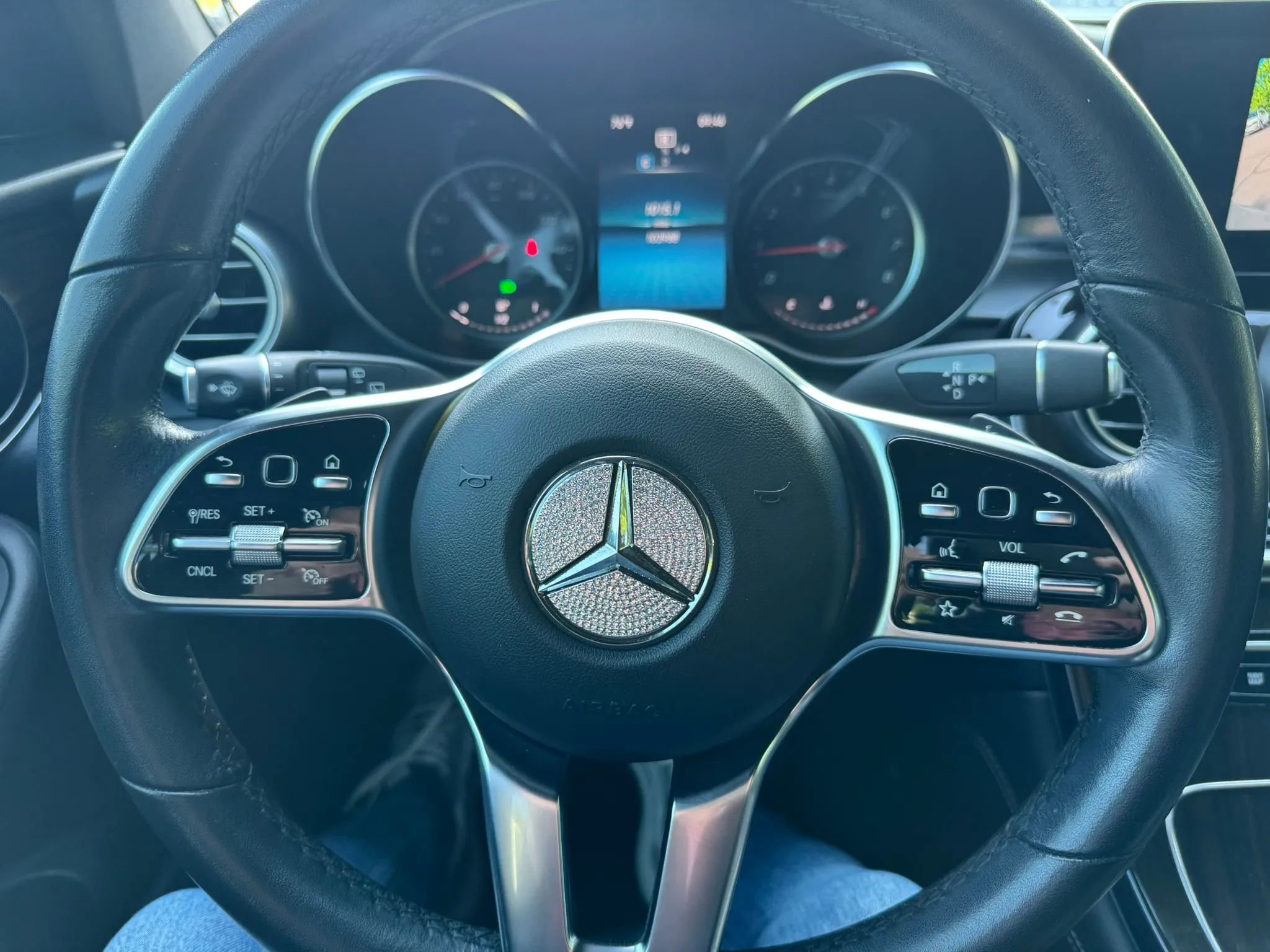 Used 2020 Mercedes-Benz GLC 300 image 30
