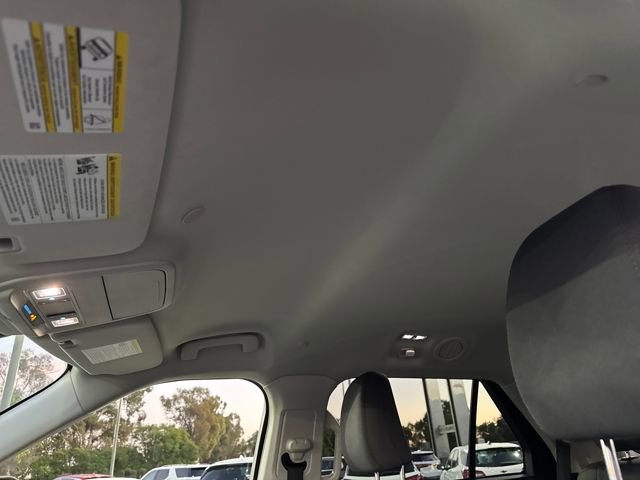 Used 2025 Ford Explorer Active image 21