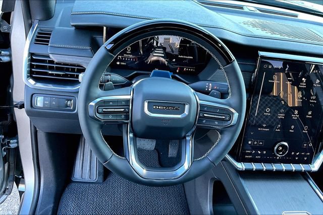 New 2026 GMC Acadia Denali w/ Super Cruise Package FWD image 15