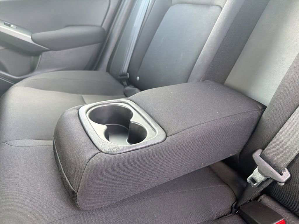 Certified 2024 Honda Civic EX image 34