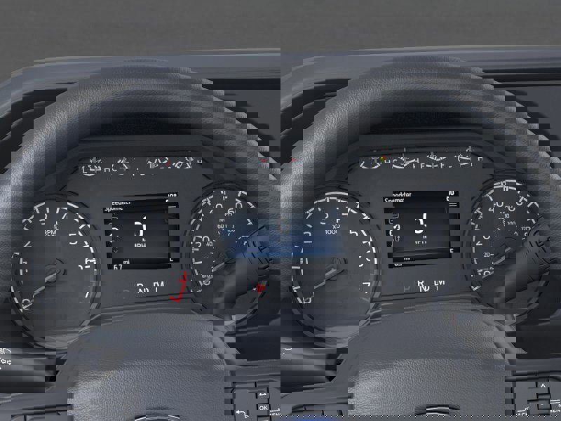 New 2026 Ford F350 XL w/ XL Chrome Package image 13