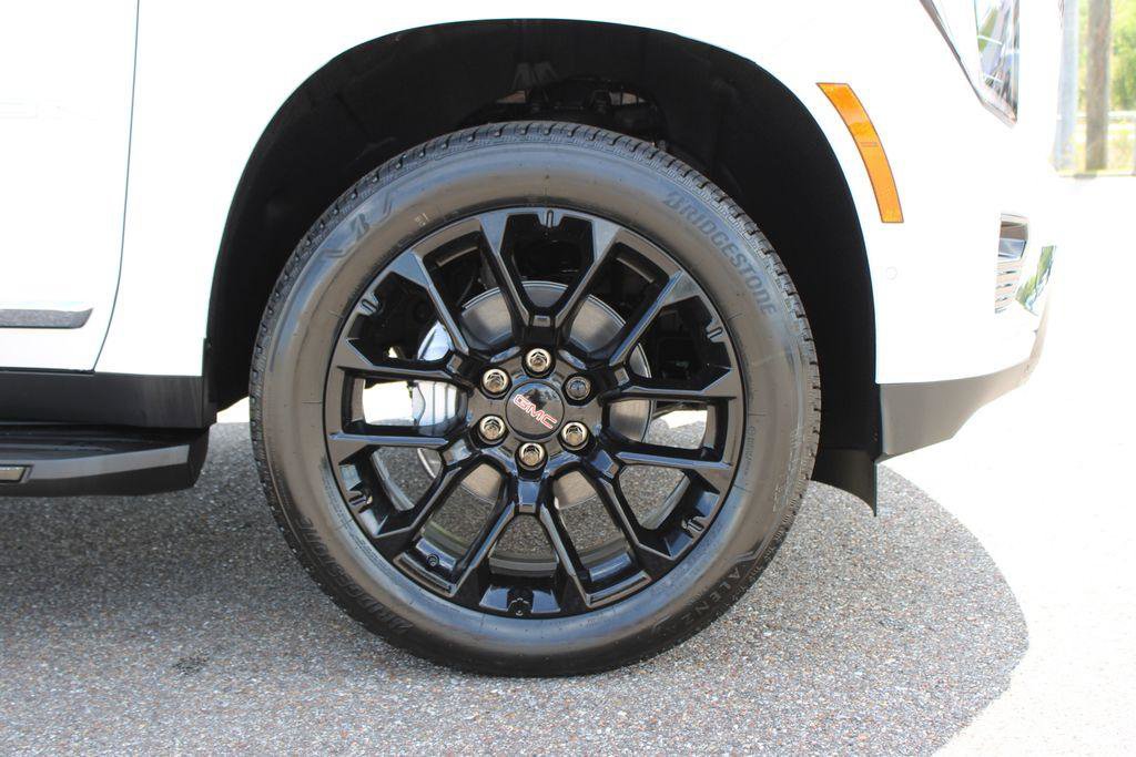 New 2026 GMC Yukon Elevation w/ Elevation Premium Package image 5
