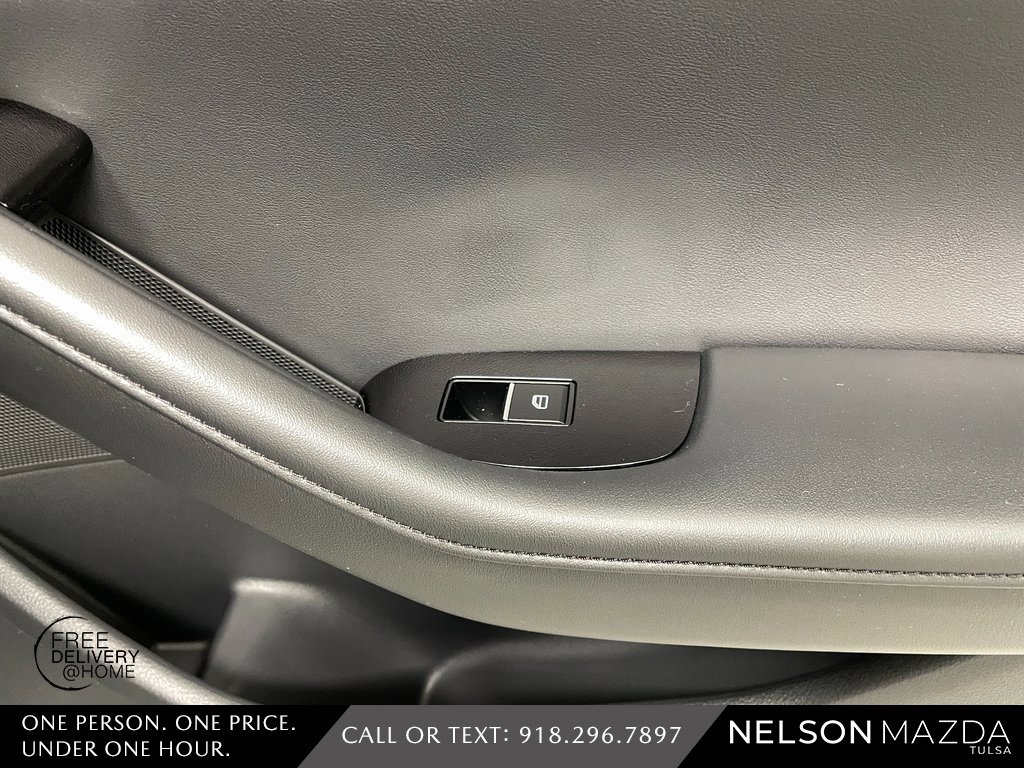 New 2026 MAZDA MAZDA3 Hatchback w/Premium Plus Pkg image 46