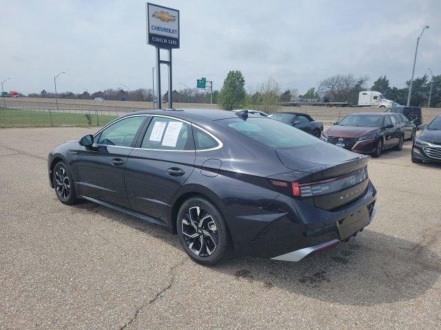 Used 2025 Hyundai Sonata SEL image 23