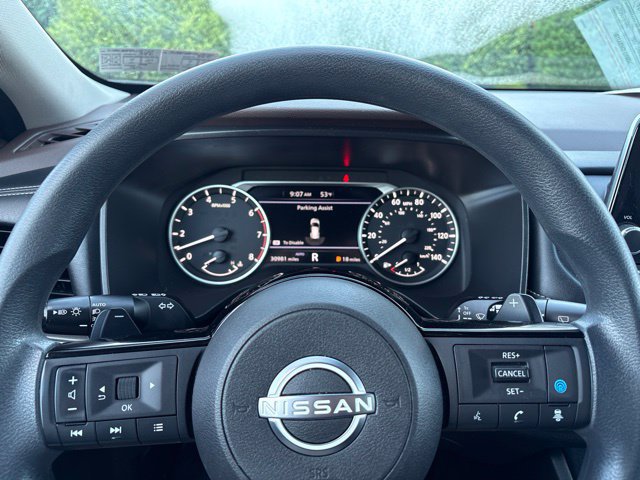 Certified 2023 Nissan Rogue SV AWD/4WD image 20