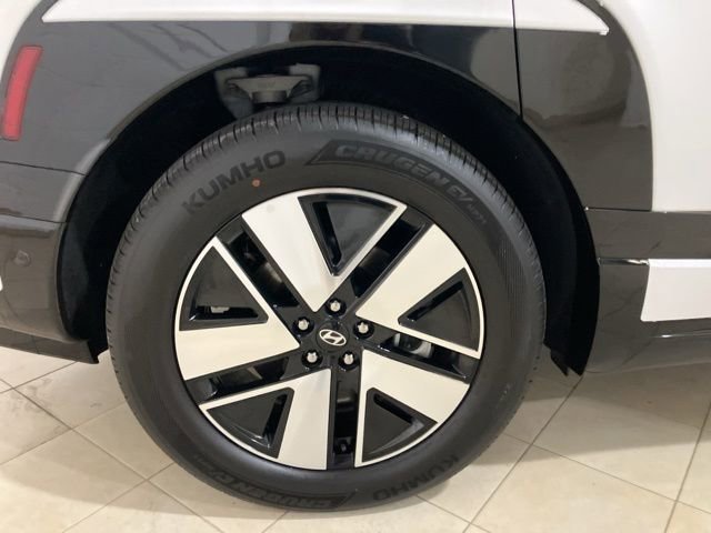 Used 2026 Hyundai Ioniq 9 SEL image 30