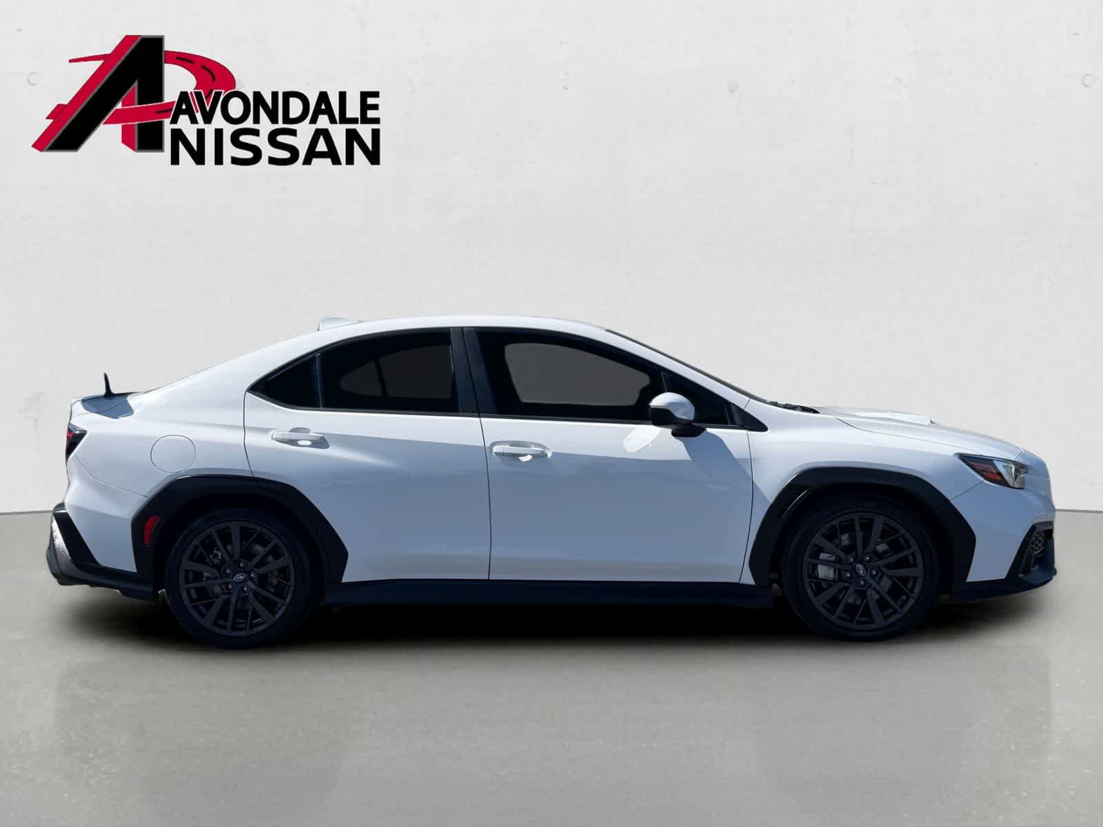 Used 2022 Subaru WRX Premium AWD/4WD image 7