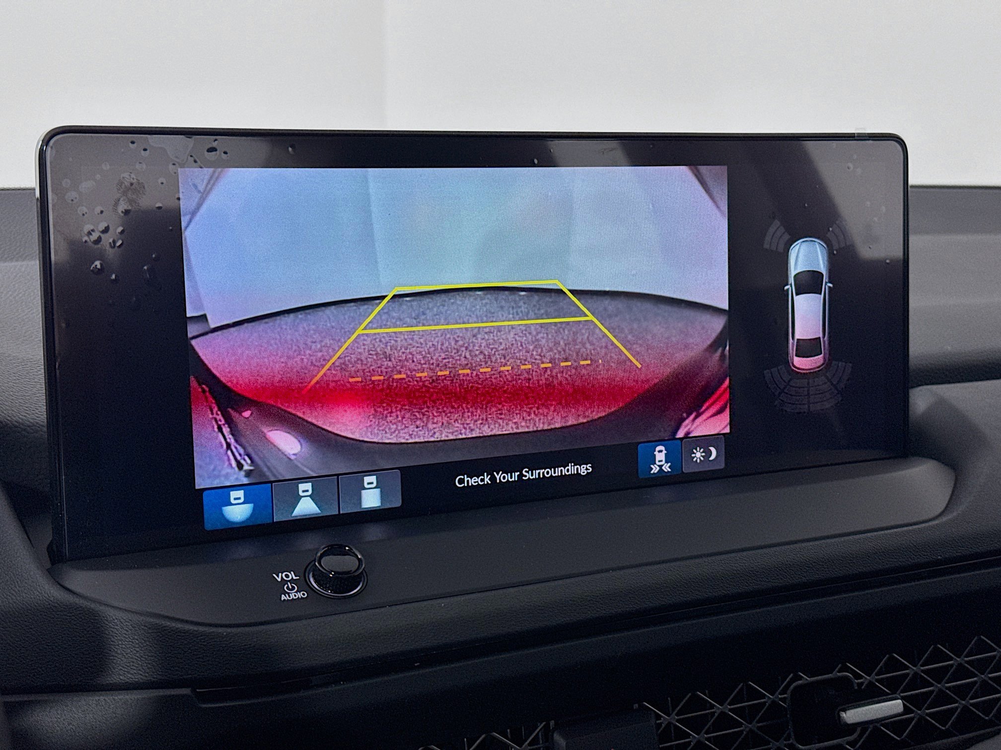 New 2026 Honda Accord EX-L image 13