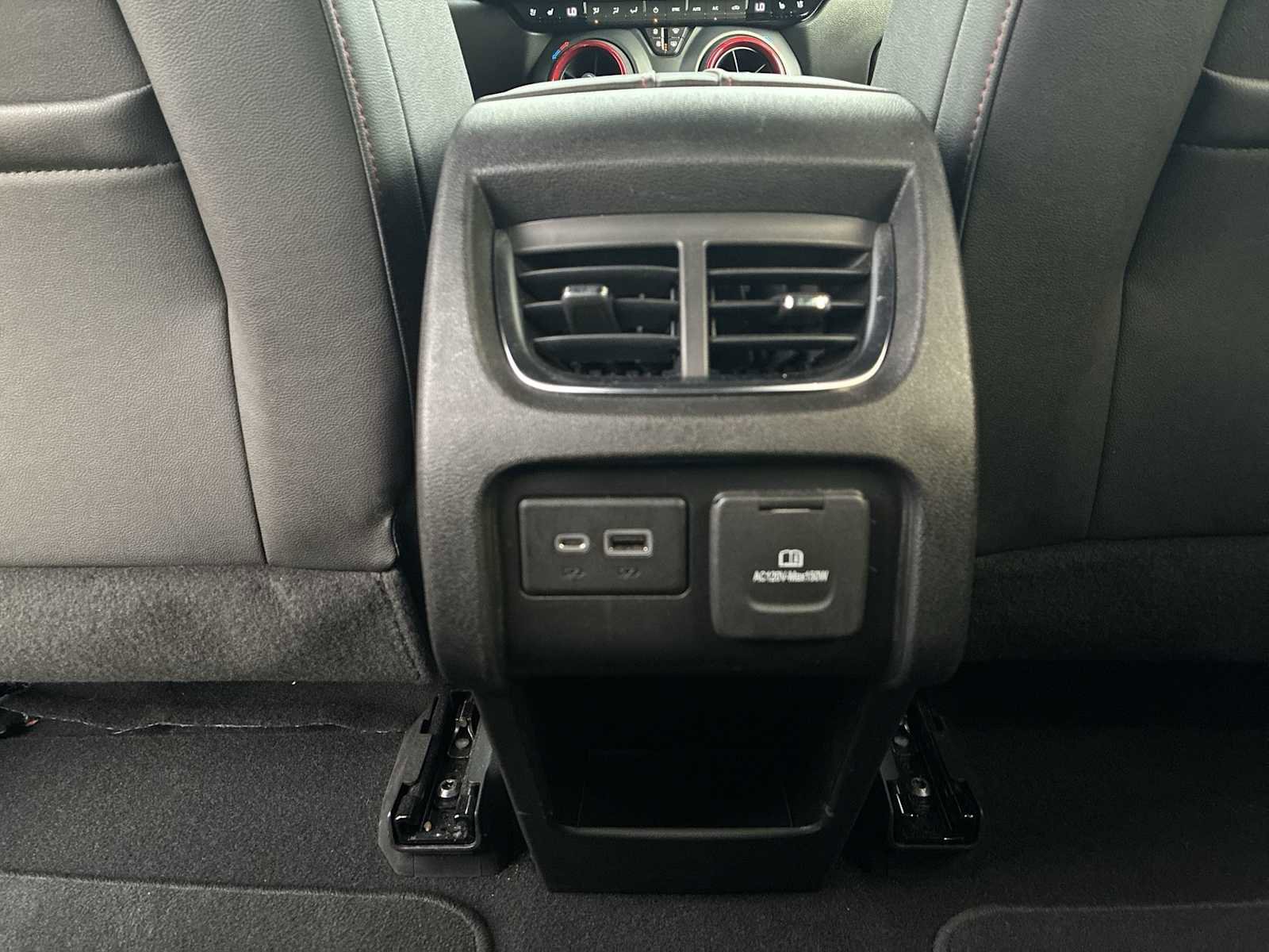 Certified 2023 Chevrolet Blazer RS w/ Driver Confidence II Package image 22