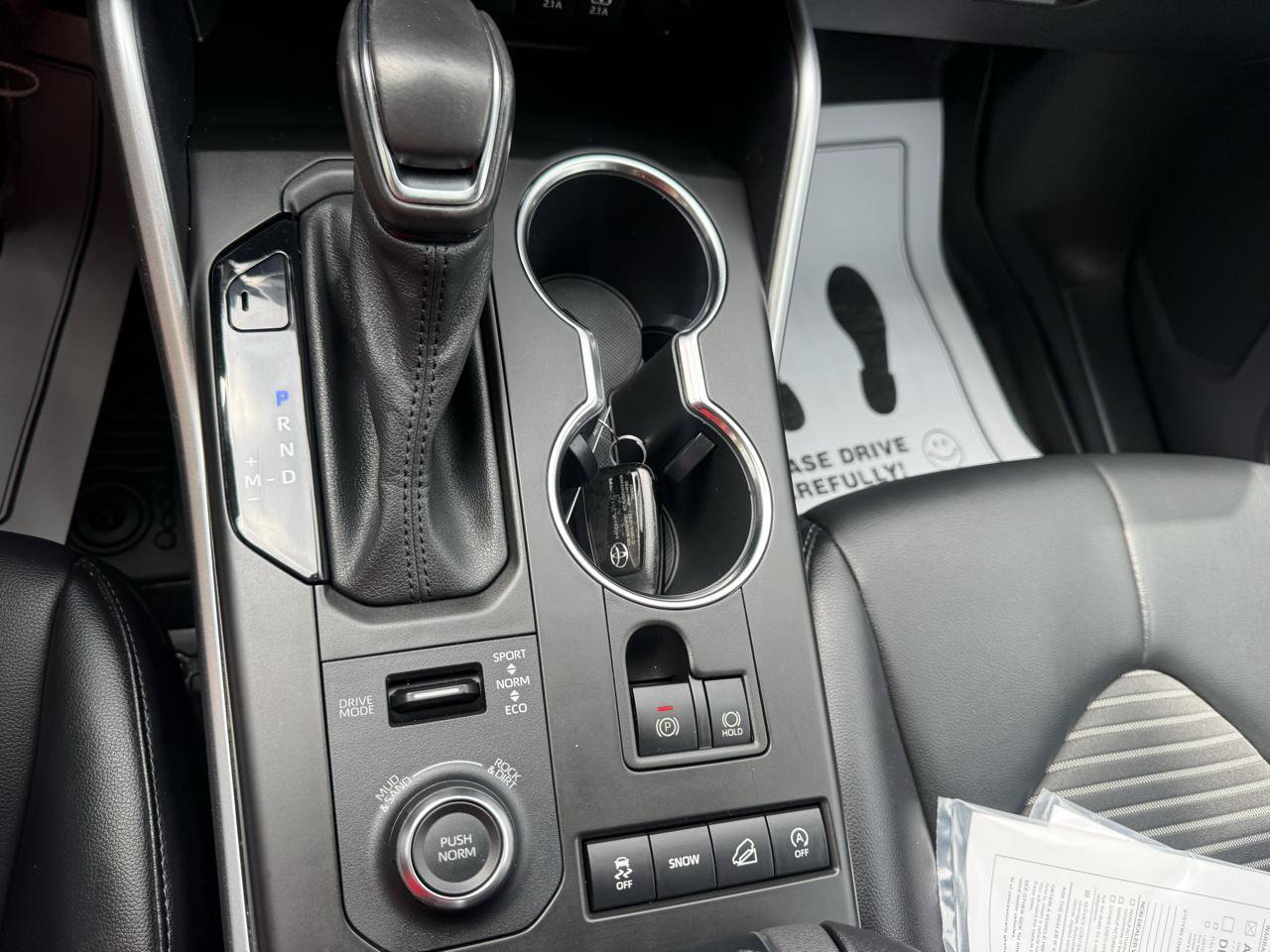 Used 2021 Toyota Highlander XSE AWD/4WD image 33