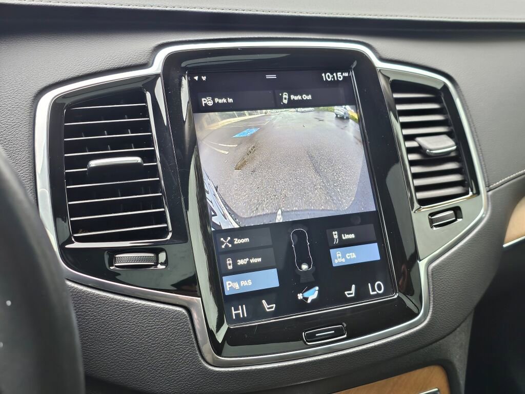 Used 2019 Volvo XC90 T6 Inscription w/ Advanced Package AWD/4WD image 34
