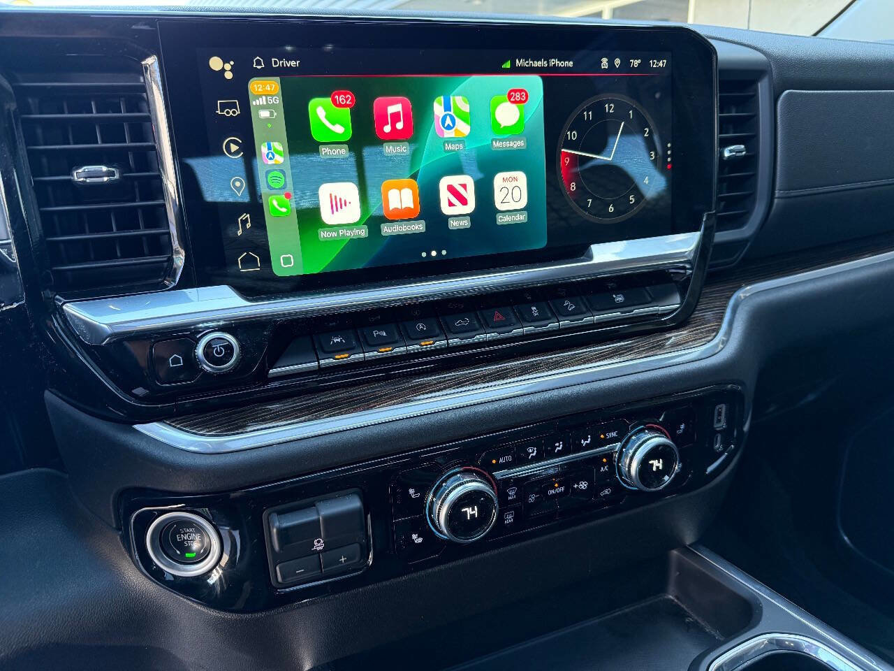 Used 2022 GMC Sierra 1500 Elevation w/ Elevation Premium Package image 19