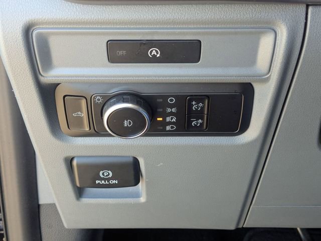 Used 2025 Ford F150 XLT w/ Equipment Group 301A Standard image 16
