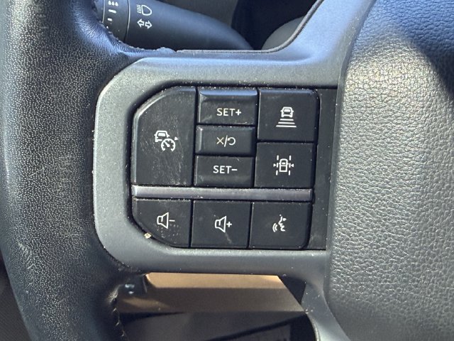 Used 2024 Ford F250 Lariat w/ Lariat Ultimate Package AWD/4WD image 28