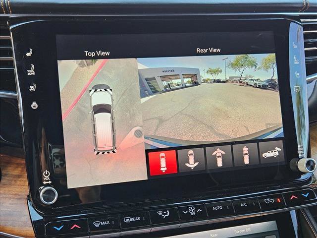 Used 2022 Jeep Grand Wagoneer Series III image 15