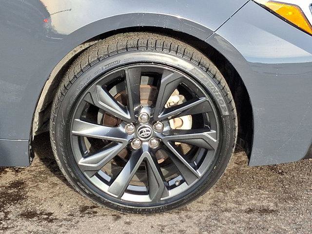 Certified 2024 Toyota Corolla SE image 28