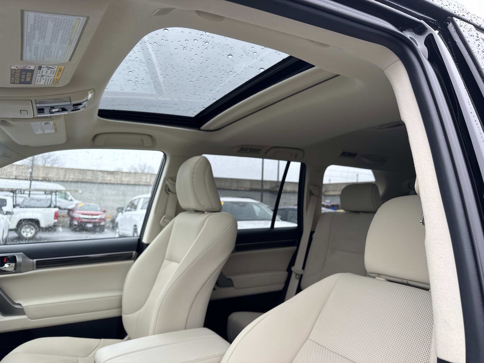 Used 2023 Lexus GX 460 Premium w/ Premium Plus Package image 20