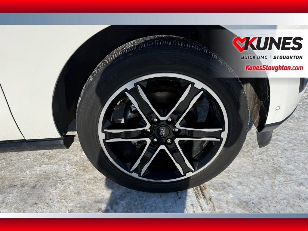 Used 2020 Ford Expedition Limited w/ Equipment Group 303A image 14