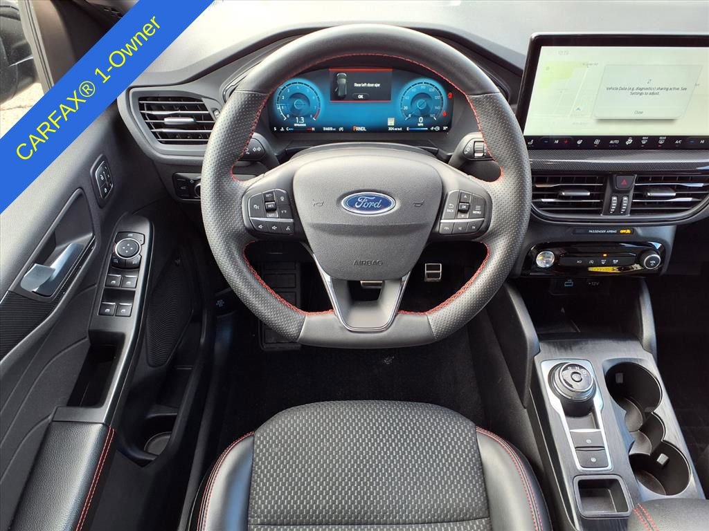 Used 2023 Ford Escape ST-Line Select w/ Tech Pack #2 image 15