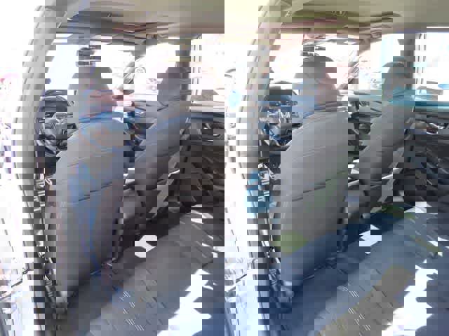 Certified 2023 Honda Accord Sport image 14