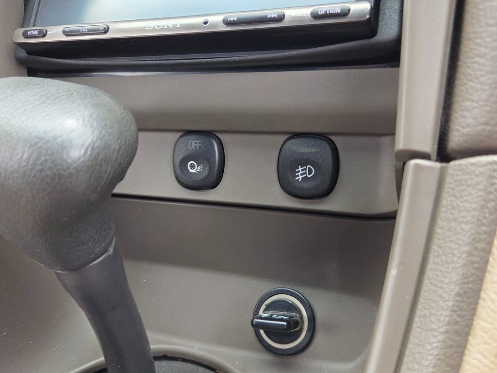 Used 2001 Ford Mustang GT RWD image 18