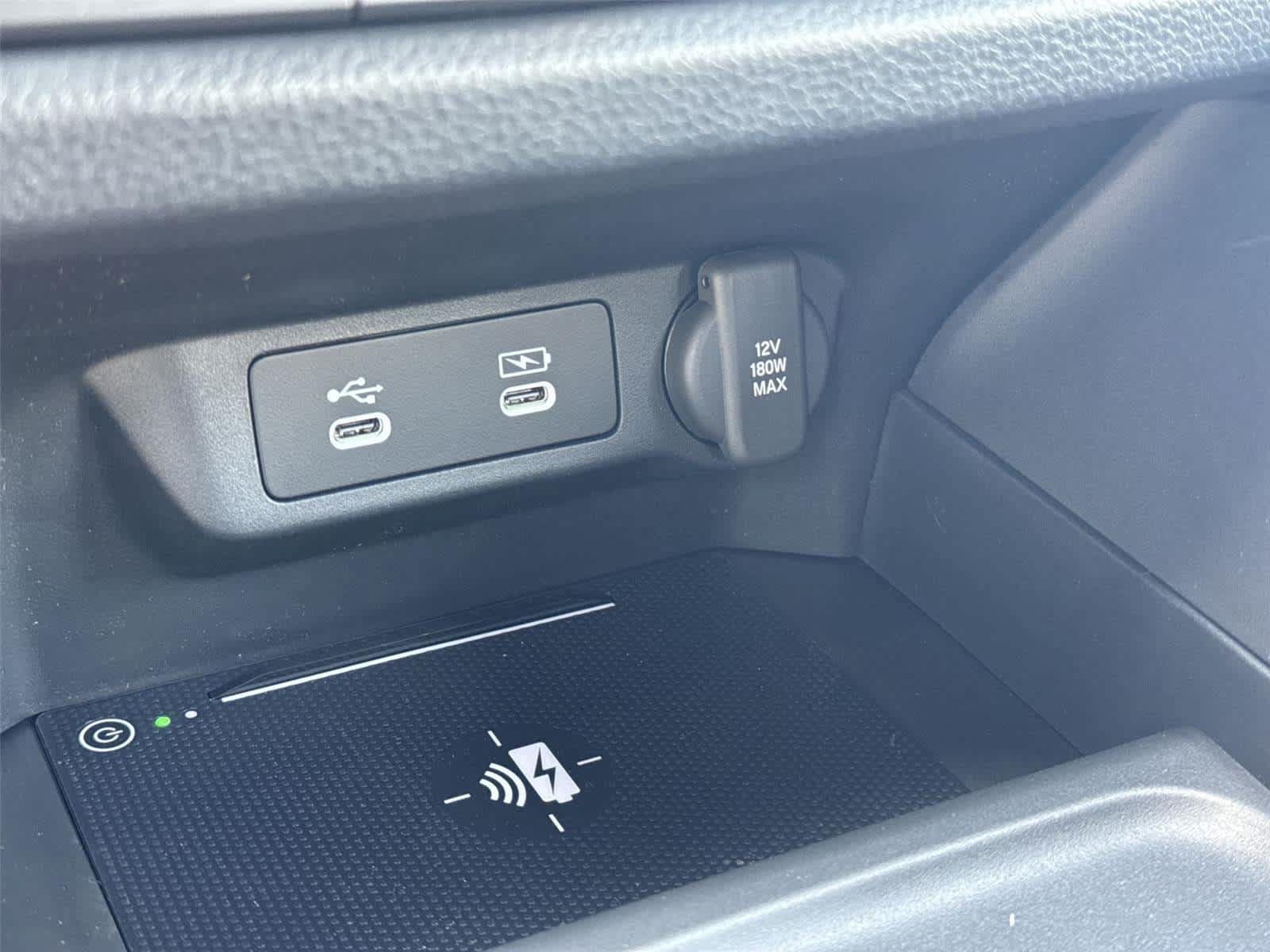 New 2026 Acura ADX A-Spec AWD/4WD image 26